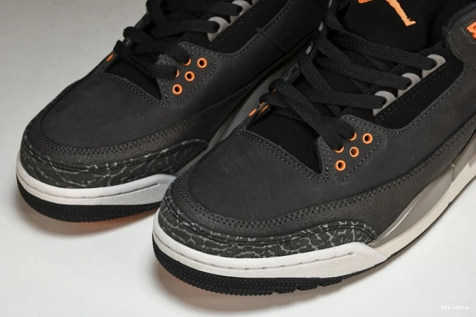 Rep TBkick Air 3 Jordan 